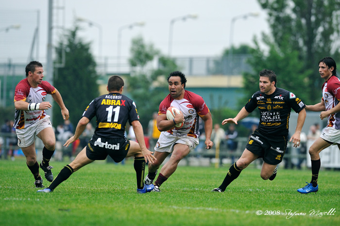 Copyright Stefano Maselli
